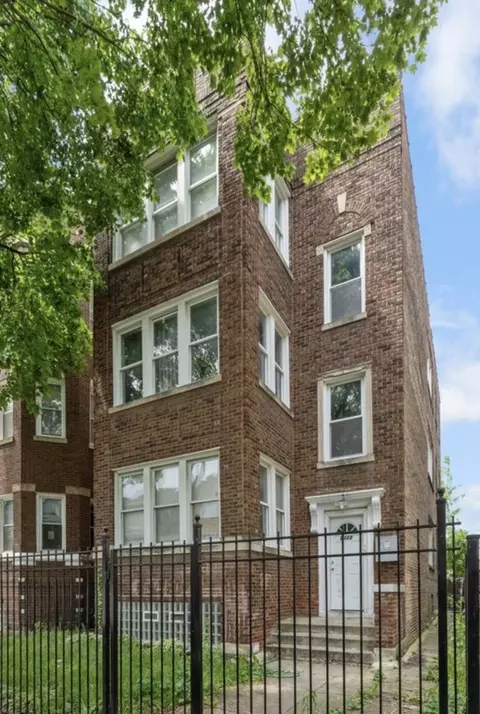 8222 S Maryland Ave, Chicago, IL 60619