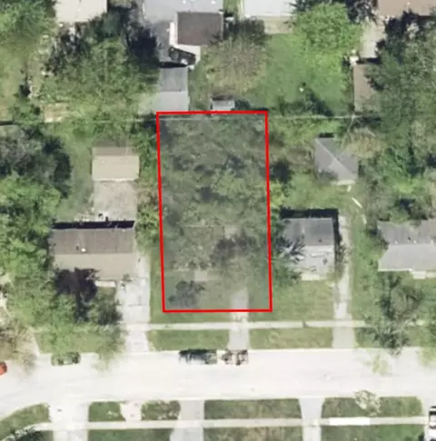 2463 Talandis Dr, Sauk Village, IL 60411