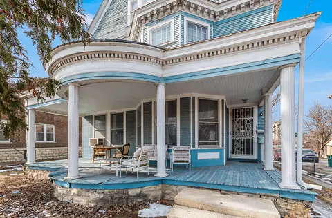 105 S Eastern Ave, Joliet, IL 60433