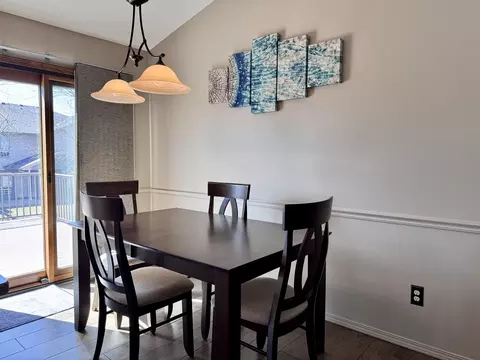 Dining - 2723 Arrowhead Dr, Bloomington, IL 61704 photo 1 of 1