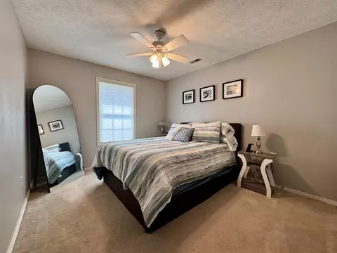 Bedroom - 2723 Arrowhead Dr, Bloomington, IL 61704 photo 4 of 4