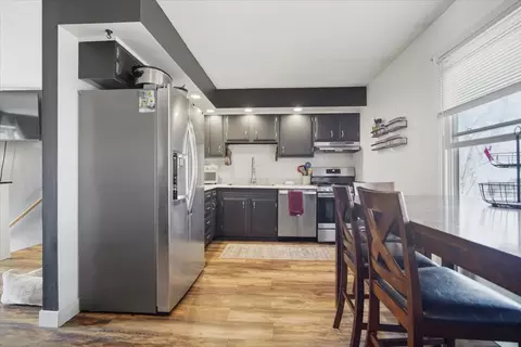 Kitchen - 308 Columbia Dr, Normal, IL 61761 photo 1 of 2