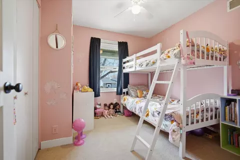Bedroom - 308 Columbia Dr, Normal, IL 61761 photo 1 of 3