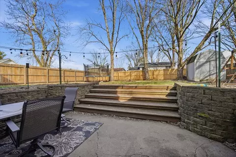 Exterior - 308 Columbia Dr, Normal, IL 61761 photo 4 of 8