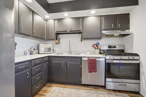 Kitchen - 308 Columbia Dr, Normal, IL 61761 photo 2 of 2