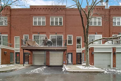 2801 N Wolcott Ave #G, Chicago, IL 60657
