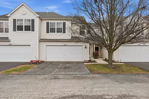 2417 Brush Hill Cir, Joliet, IL 60432