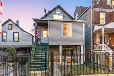 3011 N Kimball Ave, Chicago, IL 60618