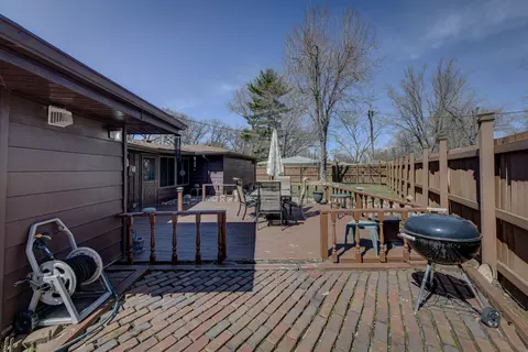 Exterior - 507 Richton Rd, Steger, IL 60475 photo 6 of 6