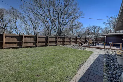 Exterior - 507 Richton Rd, Steger, IL 60475 photo 5 of 6