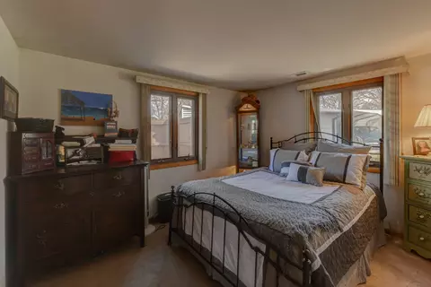 Bedroom - 507 Richton Rd, Steger, IL 60475 photo 1 of 2
