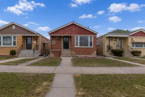 3912 W 84th Pl, Chicago, IL 60652