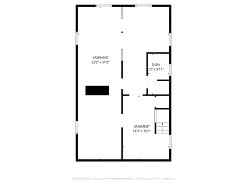 Floorplan - 1055 S 4th Ave, Kankakee, IL 60901 photo 1 of 6