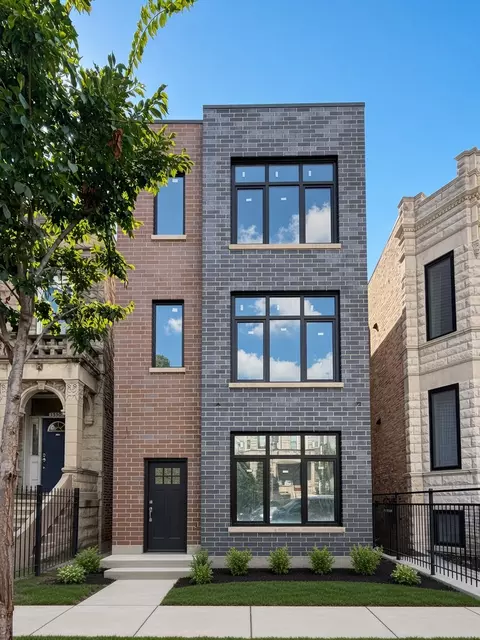 1548 S Sawyer St, Chicago, IL 60623