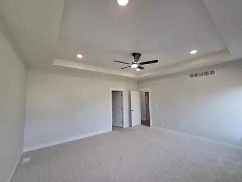 Bedroom - 103 Bowz Dr, Downs, IL 61736 photo 2 of 6