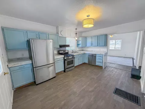 Kitchen - 1415 S Walnut Ave, Freeport, IL 61032 photo 1 of 4
