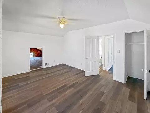 Bedroom - 1415 S Walnut Ave, Freeport, IL 61032 photo 5 of 6