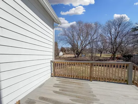 Exterior - 1415 S Walnut Ave, Freeport, IL 61032 photo 1 of 1