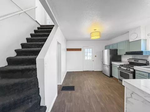 Kitchen - 1415 S Walnut Ave, Freeport, IL 61032 photo 4 of 4