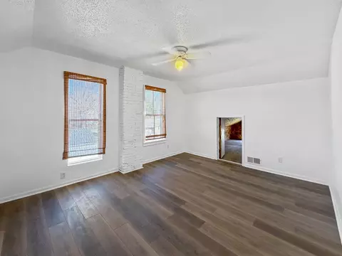 Bedroom - 1415 S Walnut Ave, Freeport, IL 61032 photo 6 of 6