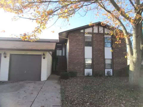 4177 192nd Ct #244, Country Club Hills, IL 60478