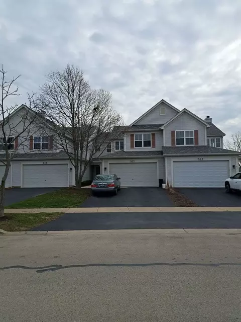 527 Horizon Dr #A1, Bartlett, IL 60103