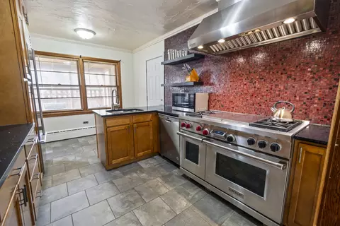 Kitchen - 853 Orange St, Elgin, IL 60123 photo 1 of 2
