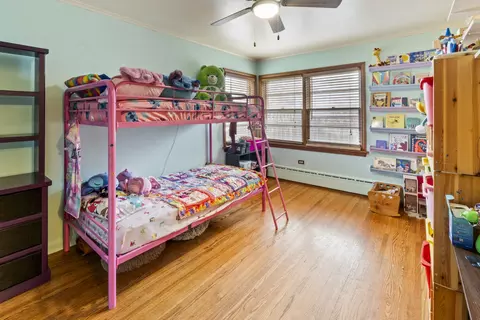 Bedroom - 853 Orange St, Elgin, IL 60123 photo 3 of 3