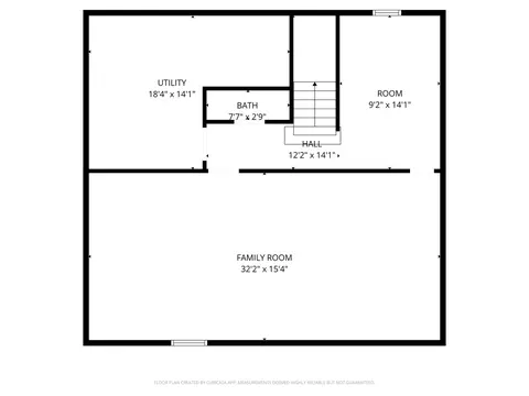 Floorplan - 853 Orange St, Elgin, IL 60123 photo 4 of 4