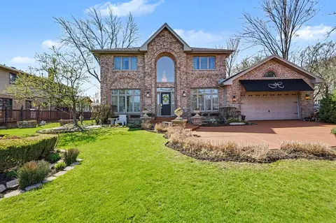 Undisclosed, Glenview, IL 60025