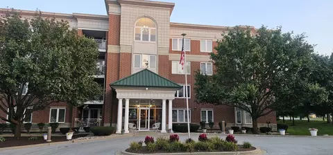 16001 S 88th Ave #202, Orland Park, IL 60462