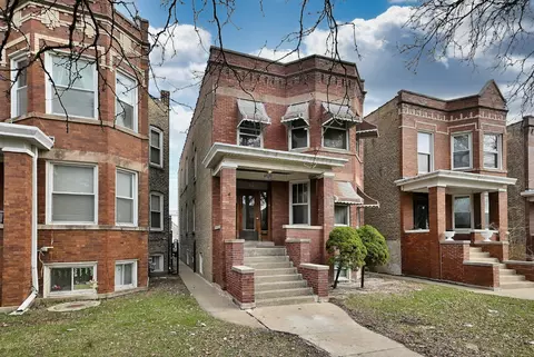 4450 W Altgeld St, Chicago, IL 60639