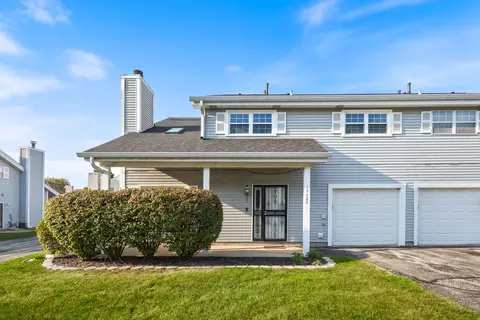 19424 Cypress Dr #1C, Country Club Hills, IL 60478