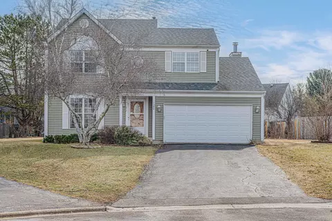 1380 Brighton Ln, Lake Villa, IL 60046