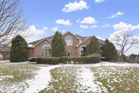13172 Briar Patch Ln, Lemont, IL 60439