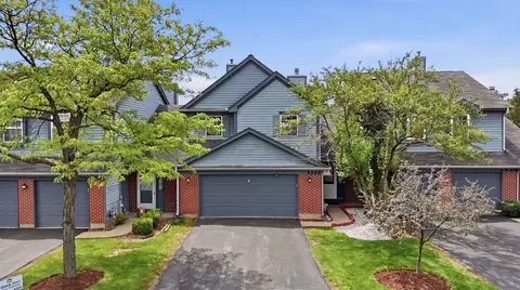 6528 Stair St, Downers Grove, IL 60516