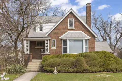 2126 Maple Rd, Homewood, IL 60430