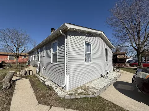 22 Hearthside Dr, Matteson, IL 60443 photo 38