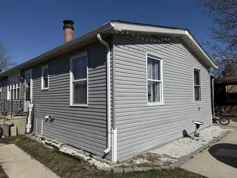 22 Hearthside Dr, Matteson, IL 60443 photo 39