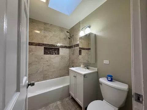 Bath - 7838 W 73rd Pl, Bridgeview, IL 60455 photo 1 of 1