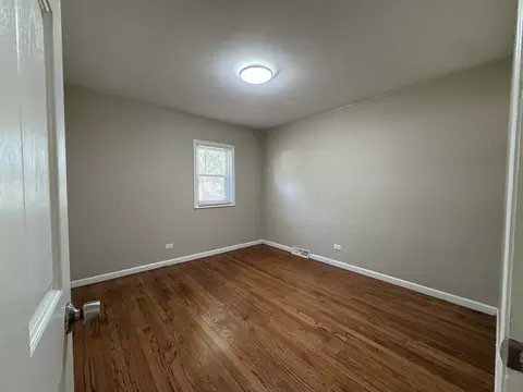 Bedroom - 7838 W 73rd Pl, Bridgeview, IL 60455 photo 1 of 3