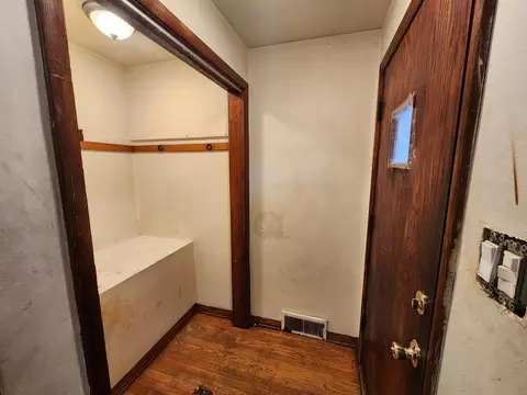 Entry Way - 143 E 119th St, Chicago, IL 60628 photo 1 of 1