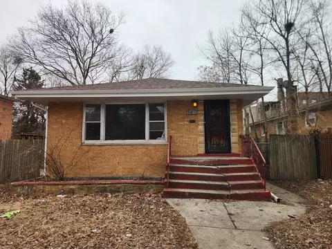 143 E 119th St, Chicago, IL 60628
