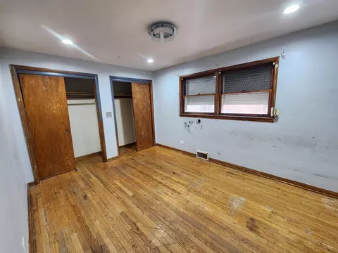 Bedroom - 143 E 119th St, Chicago, IL 60628 photo 5 of 6
