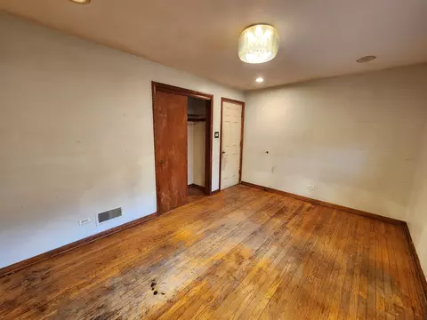 Bedroom - 143 E 119th St, Chicago, IL 60628 photo 4 of 6