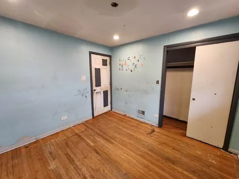 Bedroom - 143 E 119th St, Chicago, IL 60628 photo 2 of 6