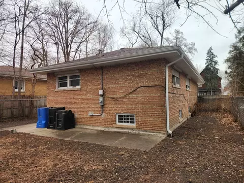 Exterior - 143 E 119th St, Chicago, IL 60628 photo 3 of 3