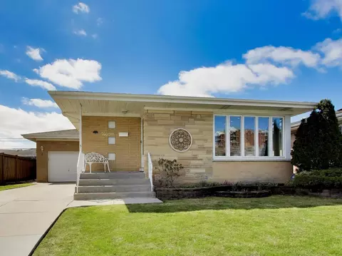 8547 W Saint Joseph Ave, Chicago, IL 60656