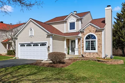 1268 Spaulding Rd, Bartlett, IL 60103