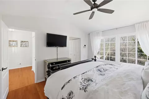 Bedroom - 1268 Spaulding Rd, Bartlett, IL 60103 photo 3 of 5